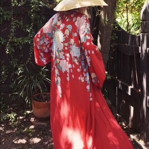 Novella Royale Georgia Robe